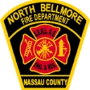North Bellmore Fire Department logo