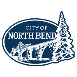 City of North Bend logo