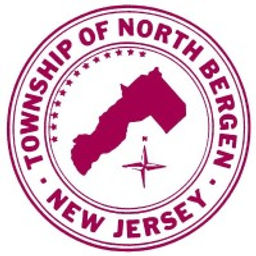 North Bergen Town Hall logo