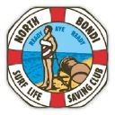 North Bondi Surf Life Saving Club logo