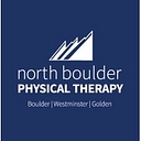 North Boulder Physical Therapy logo