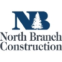 North Branch Construction logo