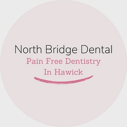 Hawick Cosmetic Ltd t/a North Bridge Dental logo