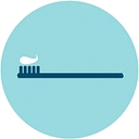 North Brisbane Dental Clinic logo
