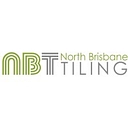 North Brisbane Tiling logo