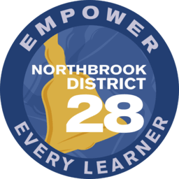 Meadowbrook Elem School logo