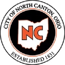 North Canton Community & Economic Development logo
