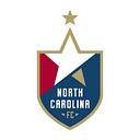 North Carolina Football Club logo
