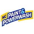 NC Paint & Power Wash logo