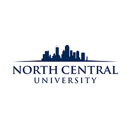 North Central University logo