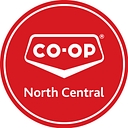 North Central Co Op Crs logo