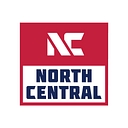 North Central Bus & Equipment logo
