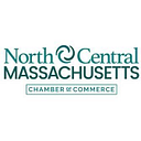 NORTH CENTRAL MASS CHAMBER OF COMMERCE logo