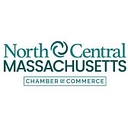 North Central Massachusetts Chamber Of Commerce logo