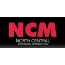 North Central Mechanical logo