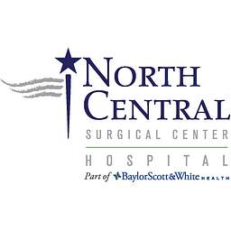 North Central Surgical Center logo