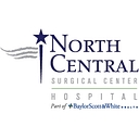 North Central Surgical Center Hospital logo