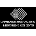 North Charleston Coliseum/Pac/Charleston Area Convention Center logo