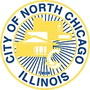 City of North Chicago city logo