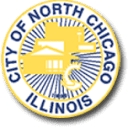 City Of North Chicago logo