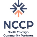 North Chicago Community Partners (Nccp) logo