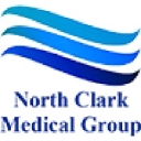 North Clark Medical Group logo