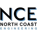 North Coast Engineering logo