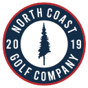 northcoastgolfco.com logo