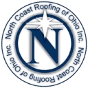 North Coast Roofing Of Ohio Inc. logo