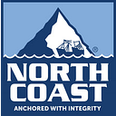 North Coast Seafoods logo