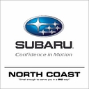 North Coast Subaru logo