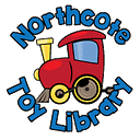 Northcote Toy Library Incorporated logo