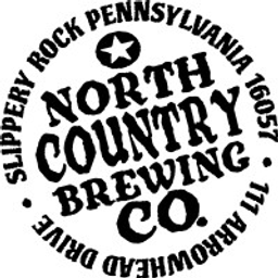 North Country Brewing Co. logo