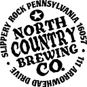 North Country Brewing Co logo