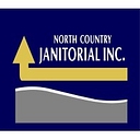 North Country Janitorial, Inc. logo