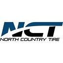 North Country Tire Distributors logo