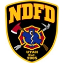 North Davis Fire District logo