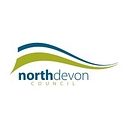 North Devon Council logo