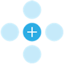 Exeter and North Devon Colleges Group logo