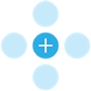Exeter and North Devon Colleges Group logo