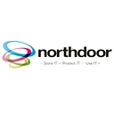Northdoor Plc logo