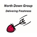 North Down Group logo