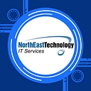 Northeast Technology logo