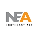 Northeast Air logo