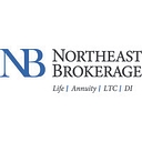 Northeast Brokerage logo