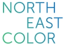 Northeast Color logo