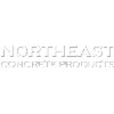 Northeast Concrete Products logo