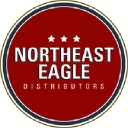 Northeast Eagle Distributors logo