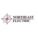 Northeast Electric logo