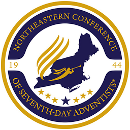 Northeastern Conference of Seventh-day Adventists logo